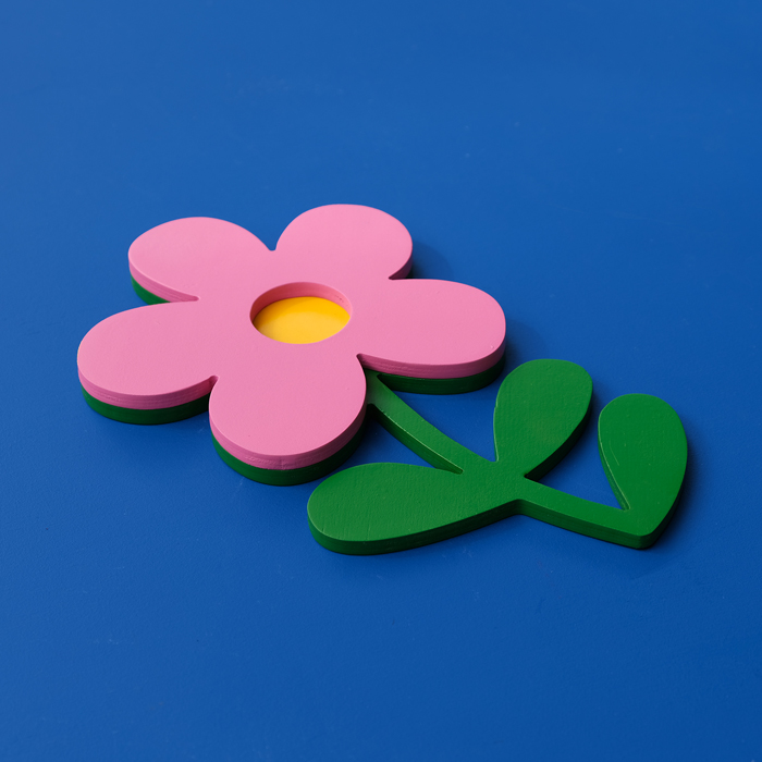 Flor - Image 3