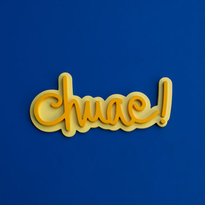 chuac!