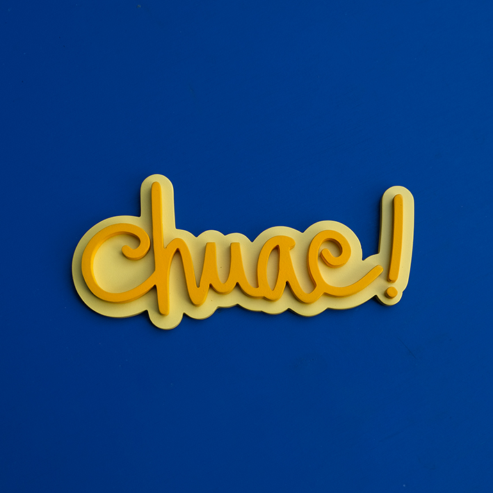 chuac!