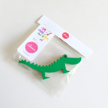 Animais / Crocodilo