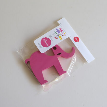 Animais / Elefante