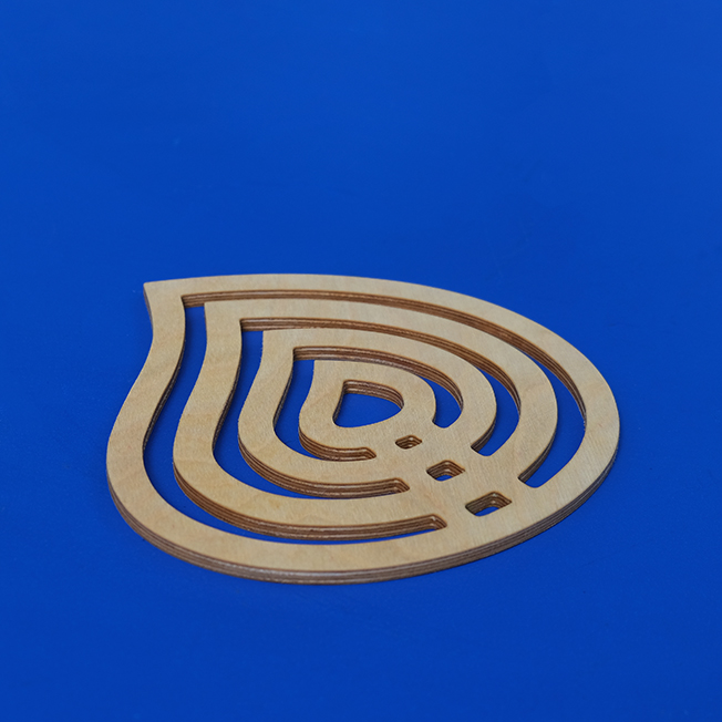 Base Média - Contraplacado Bétula - Image 3