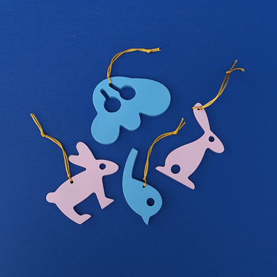 Ornamentos