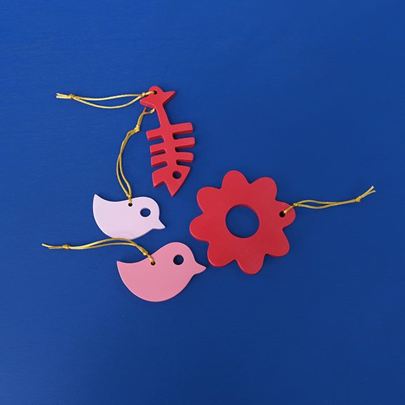 Ornamentos