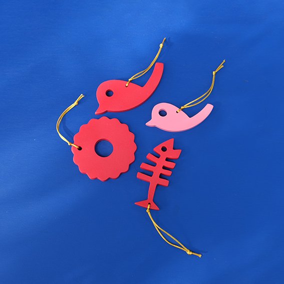 Ornamentos