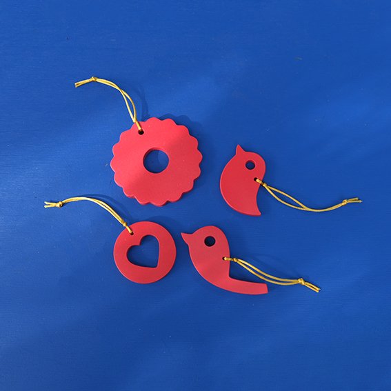 Ornamentos