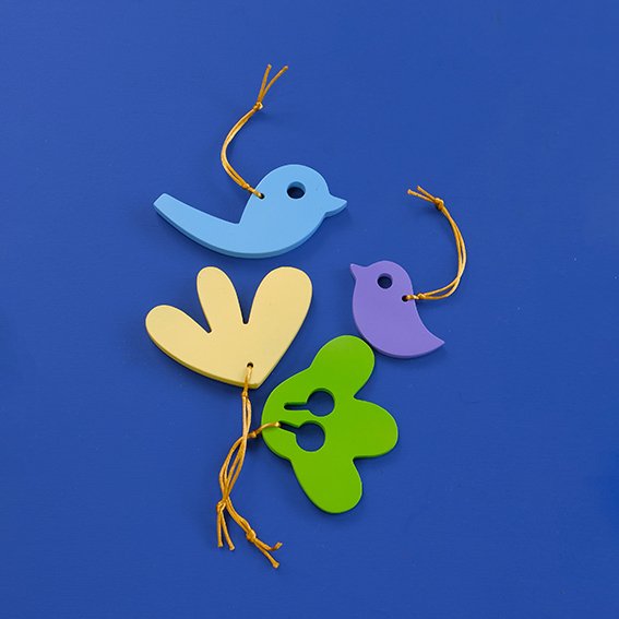 Ornamentos