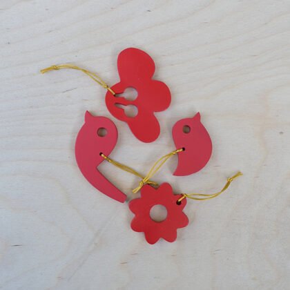 Ornamentos